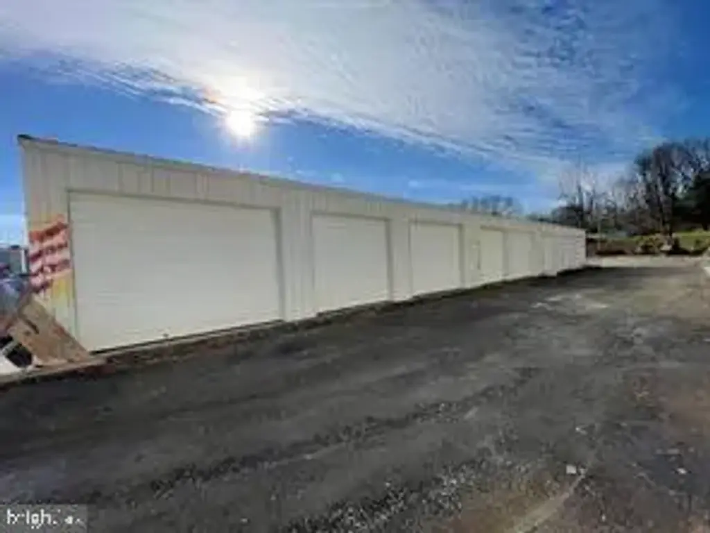 813 S Reading Ave #storage Units, BOYERTOWN