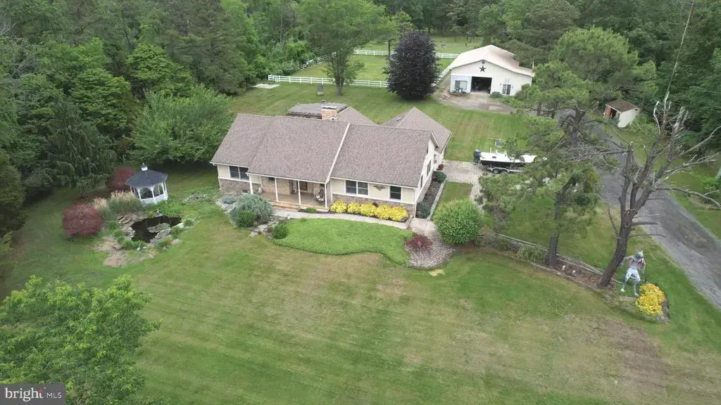 2646 Tuckahoe Rd, FRANKLINVILLE