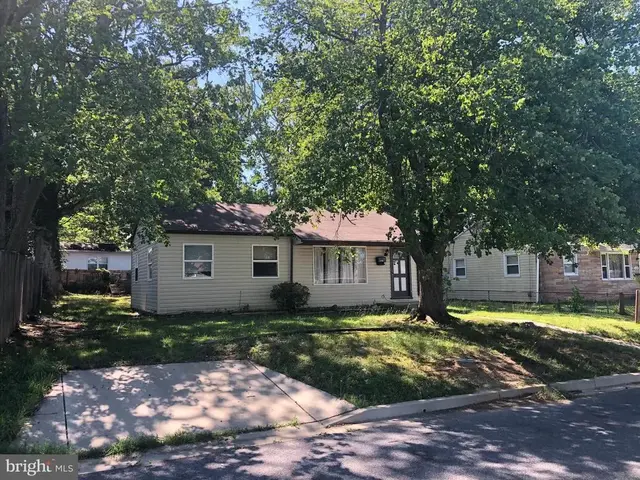 21704 Ranger Rd, Lexington Park