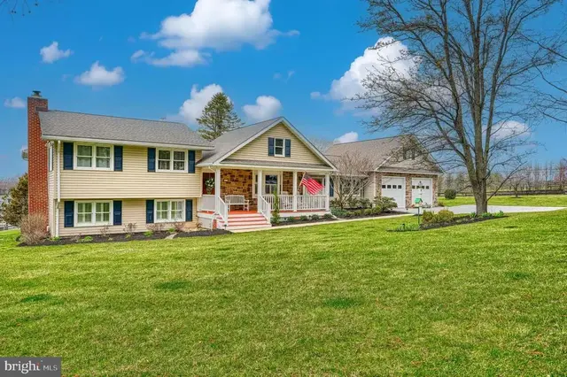 16104 Carroll Rd, Monkton