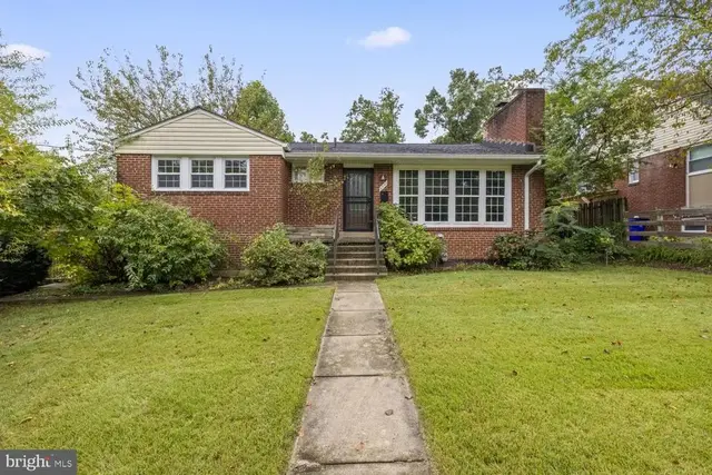 2600 Plyers Mill, Silver Spring