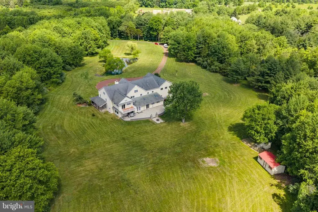 715 Bucks Rd, PERKASIE
