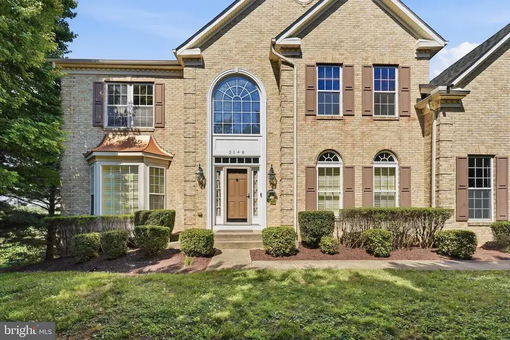 2148 Chestnut Ln, FREDERICK