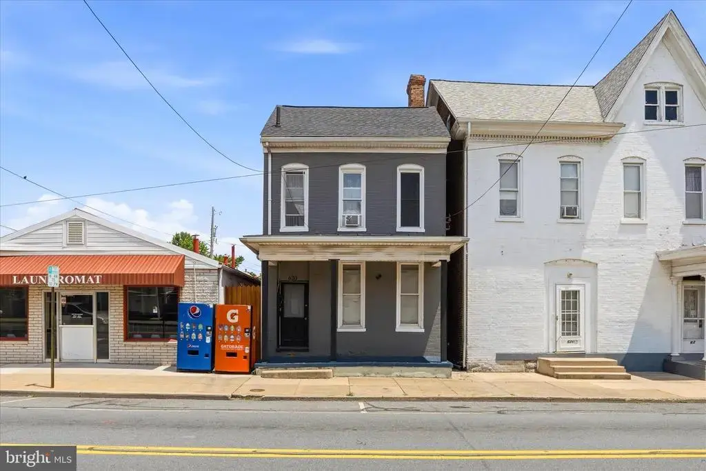 630 Salem Ave, HAGERSTOWN