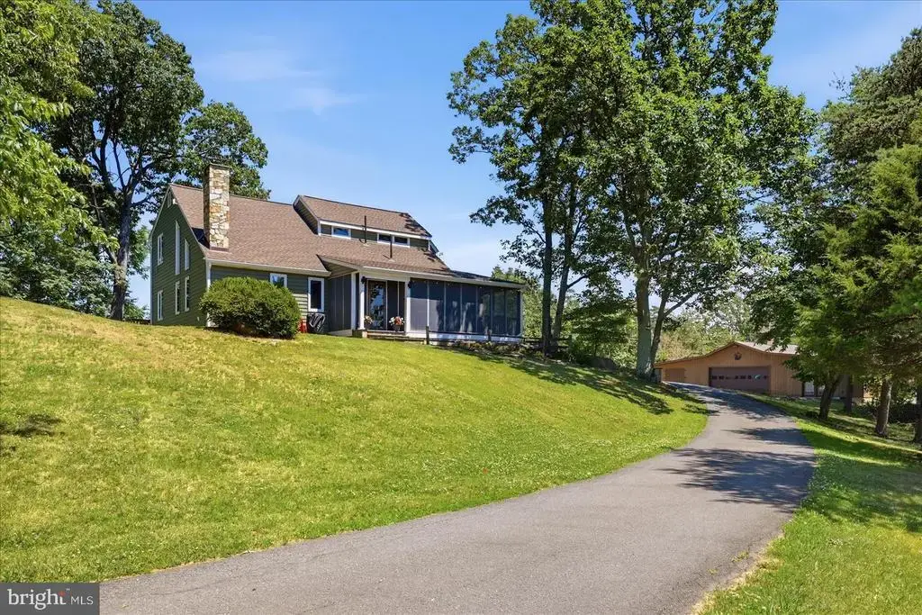 5221 Mountain View Dr, BROAD RUN