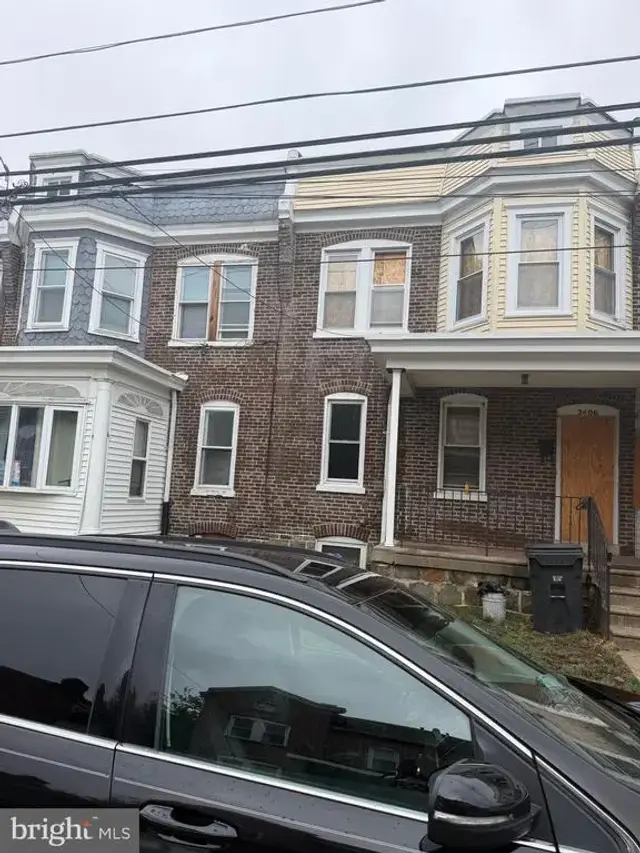 2406 Jessup St, Wilmington