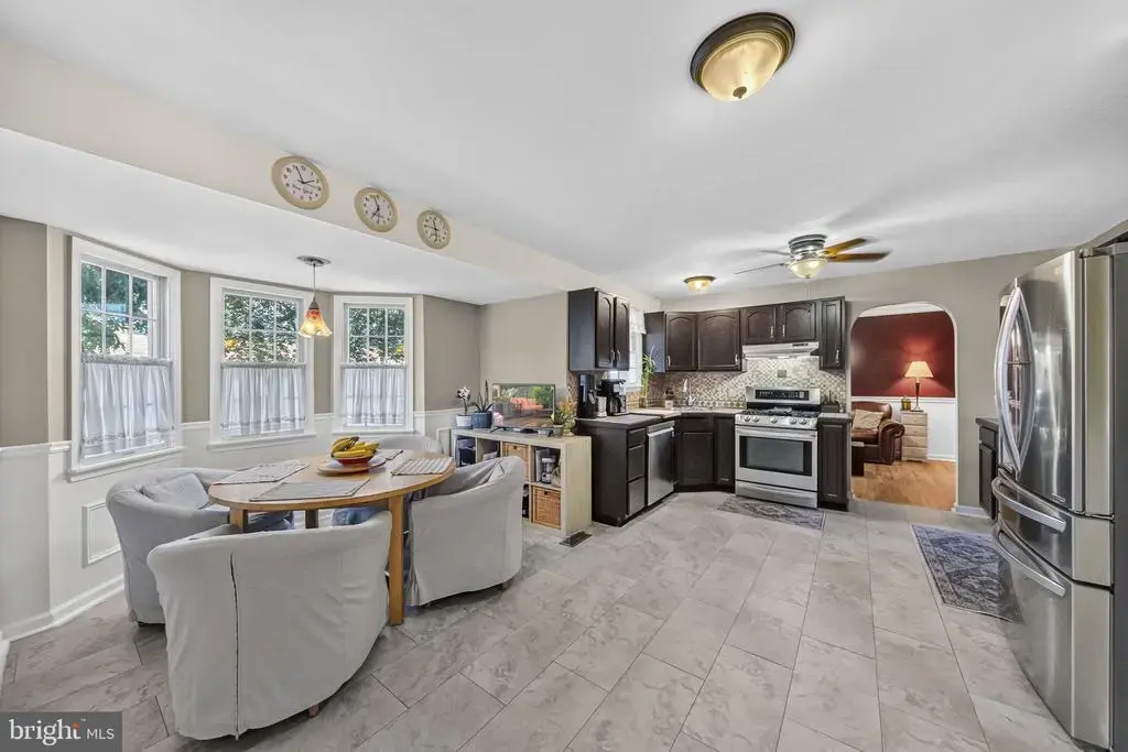 2133 Fourth Ave, TOMS RIVER