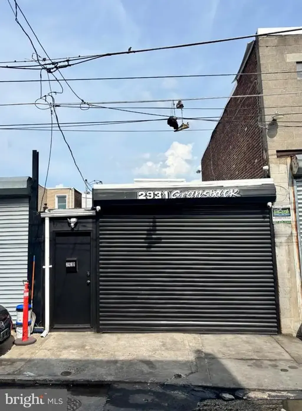 2931 Gransback St, PHILADELPHIA