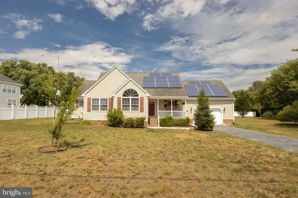 631 E Main St, FRUITLAND