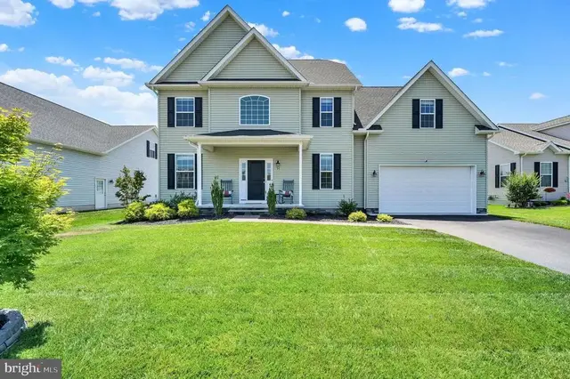 94 S Ridge Brook Dr, Felton