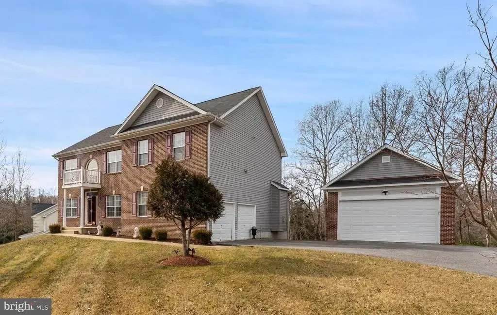 7800 Lusbys Turn, BRANDYWINE