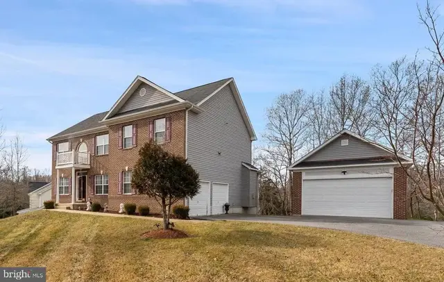 7800 Lusbys Turn, Brandywine