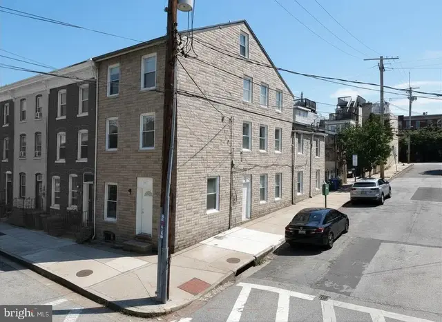 1137 Battery Ave, Baltimore
