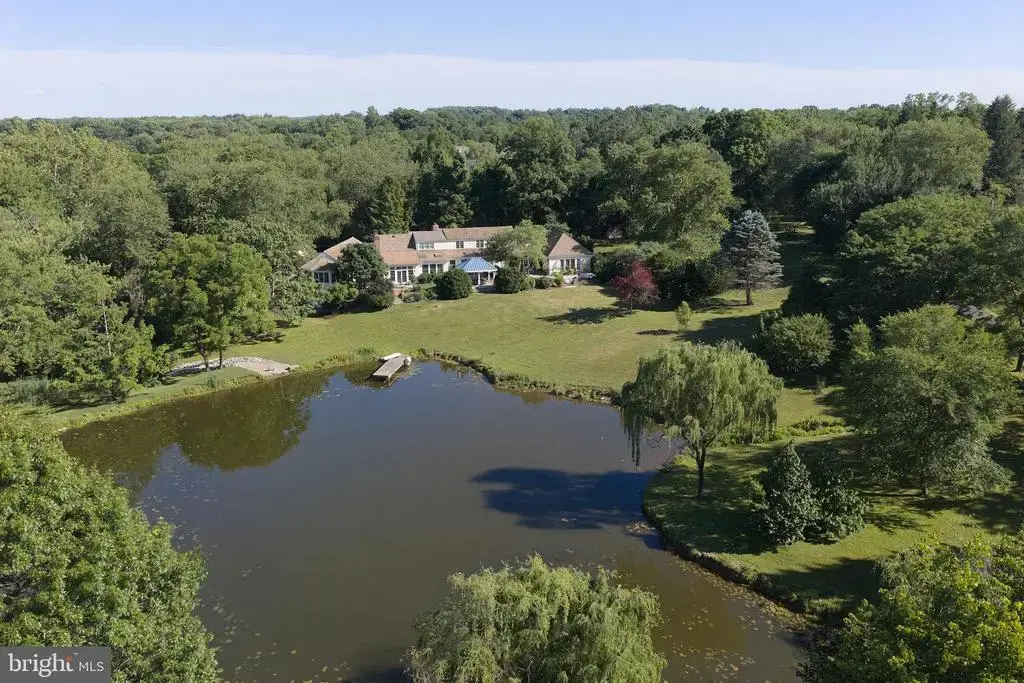 941 Mt Eyre Rd, WASHINGTON CROSSING