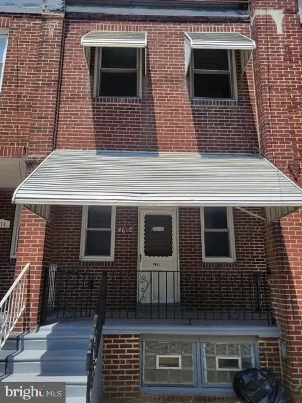 4818 Tackawanna St, PHILADELPHIA