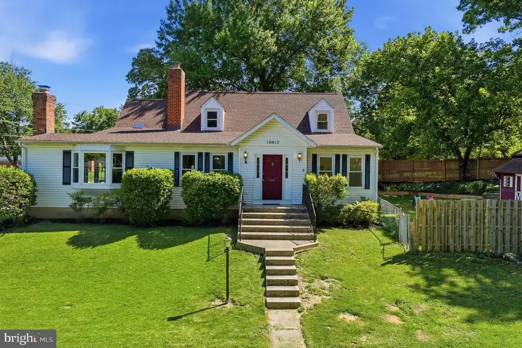 10617 Gatewood Ave, SILVER SPRING