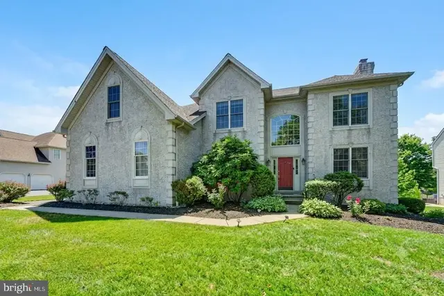 212 Prescott Dr, Chester Springs