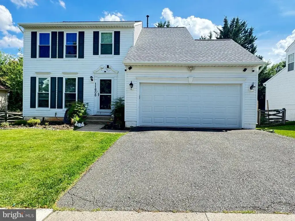 11608 Scarlet Leaf Cir, GERMANTOWN