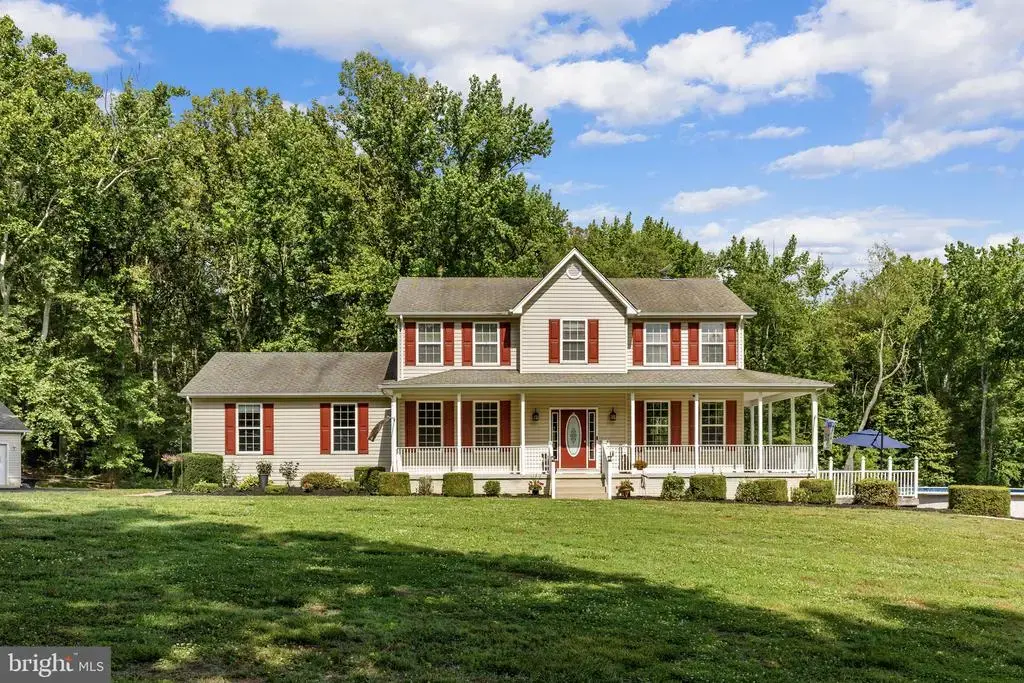 17070 Good Hope Rd, KING GEORGE