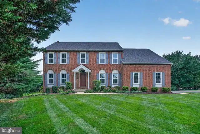 11824 Morning Star Dr, Germantown