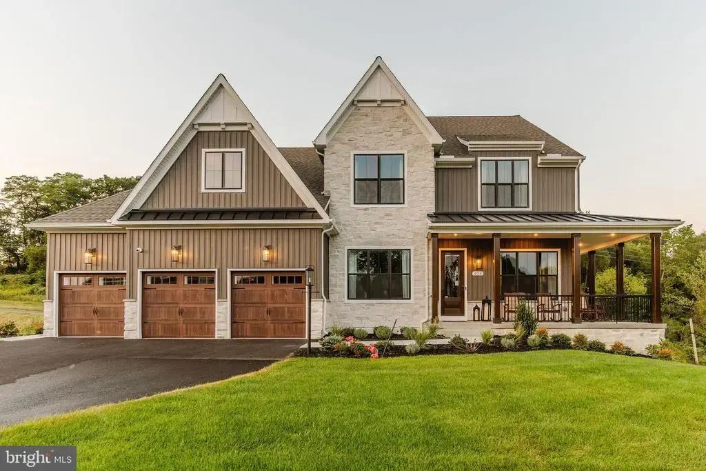 300 Pearl Ln #nottingham, GILBERTSVILLE