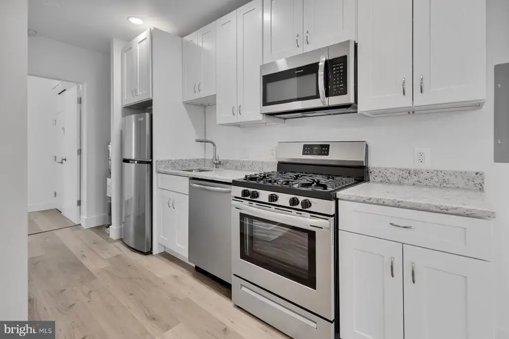 1353 Nicholson St Nw #4, WASHINGTON