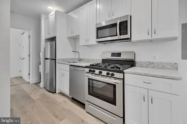 1353 Nicholson St Nw #4, Washington