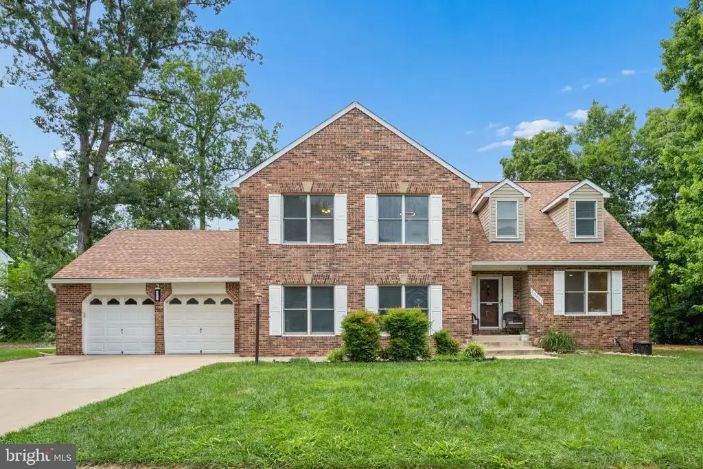 10421 Rosemont Dr, LAUREL