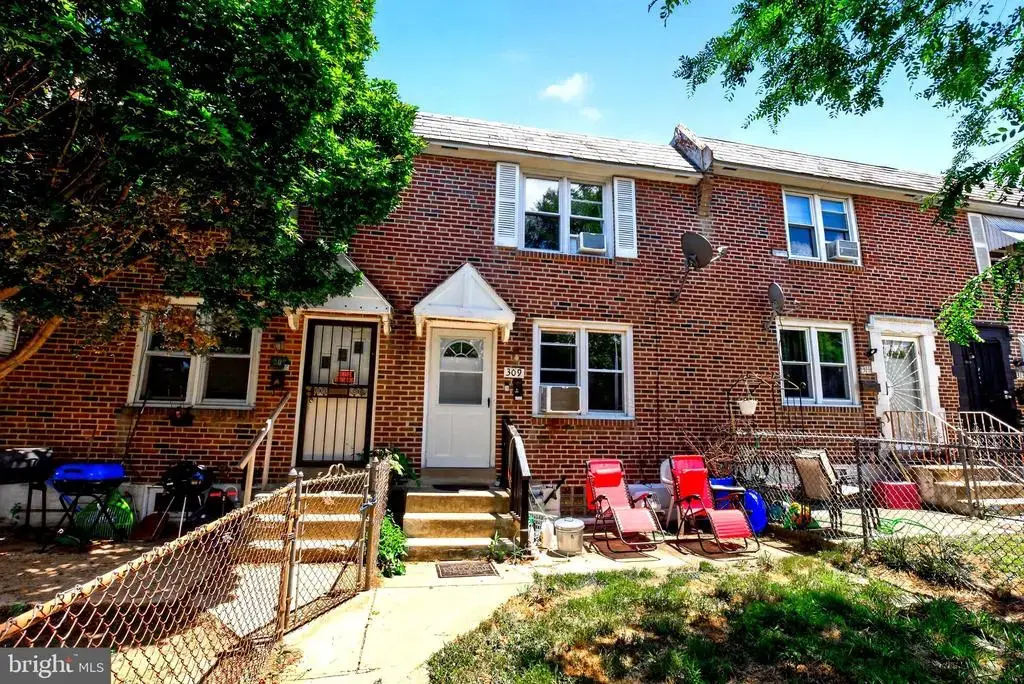 309 W 21st St, CHESTER