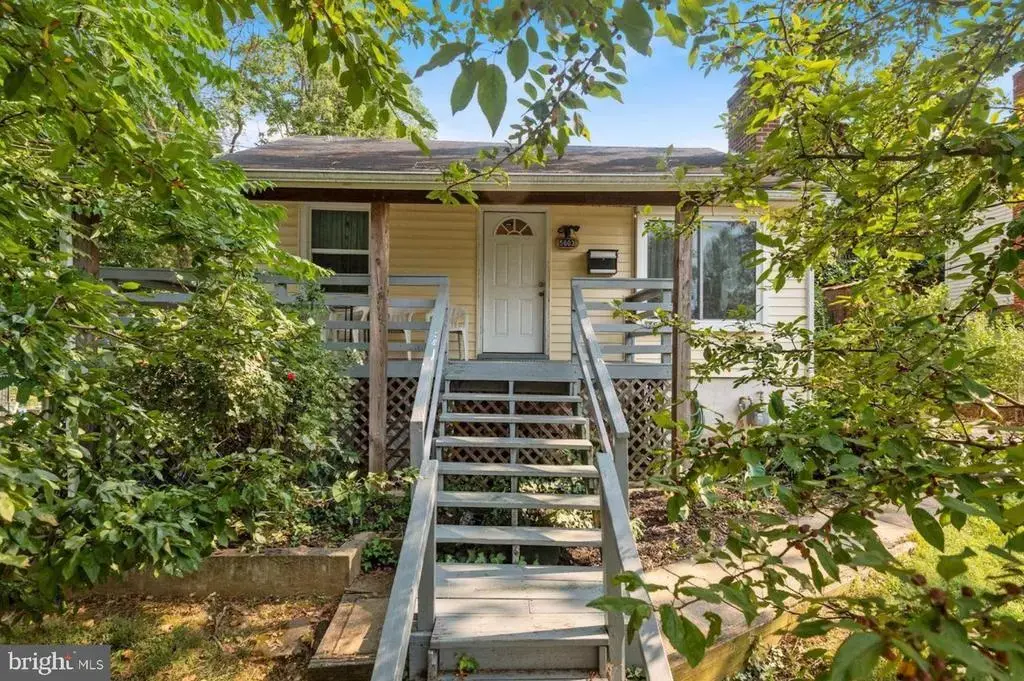 5603 Gallatin St, HYATTSVILLE