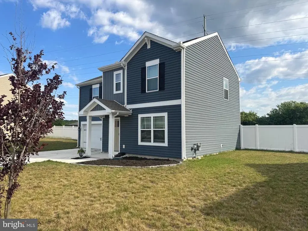 1625 Terrapin Cir, CAMBRIDGE