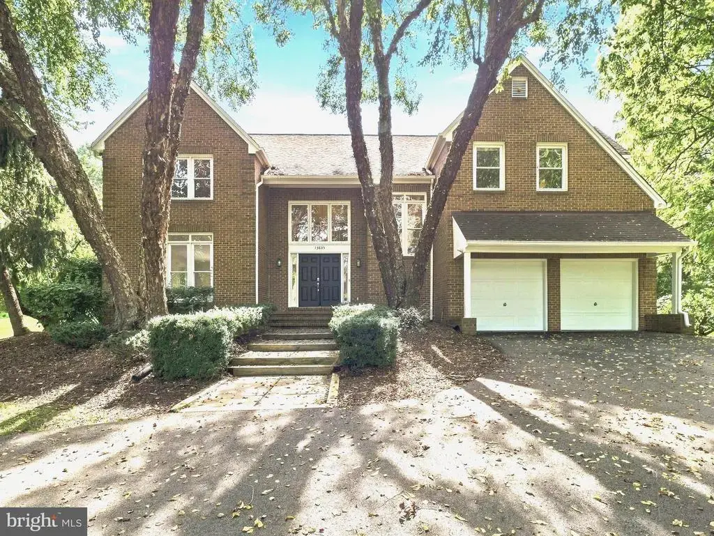 13805 W End Farm Rd, UPPER MARLBORO