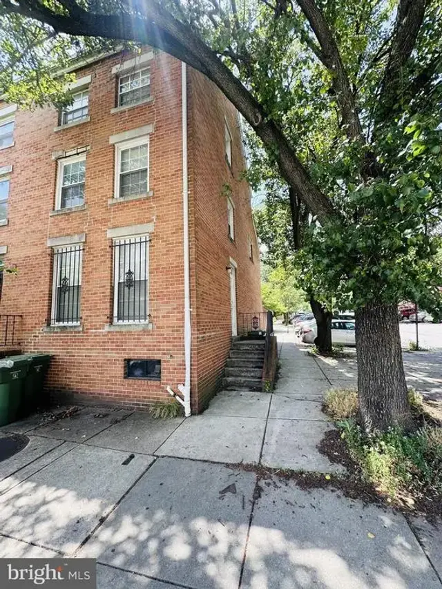 28 N Wolfe St, Baltimore