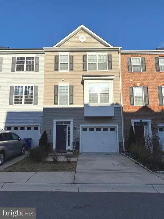 7730 Dagny Way, Elkridge