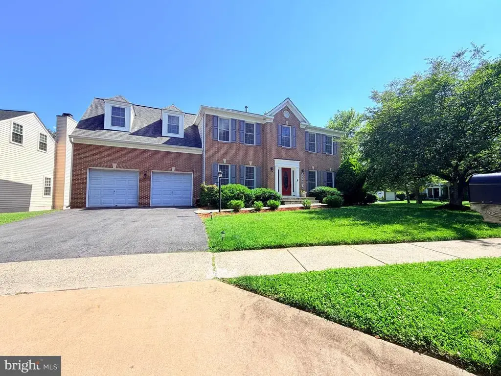 11610 Seneca Forest Cir, GERMANTOWN