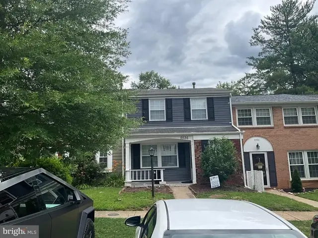 5526 Green Dory Ln, Columbia
