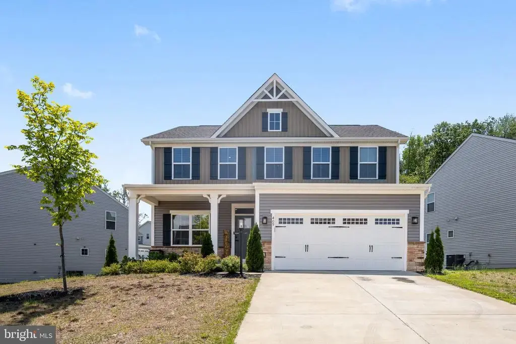 409 Vandegrift Rd, STAFFORD