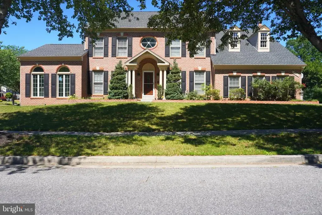 15407 Jennings Ln, BOWIE