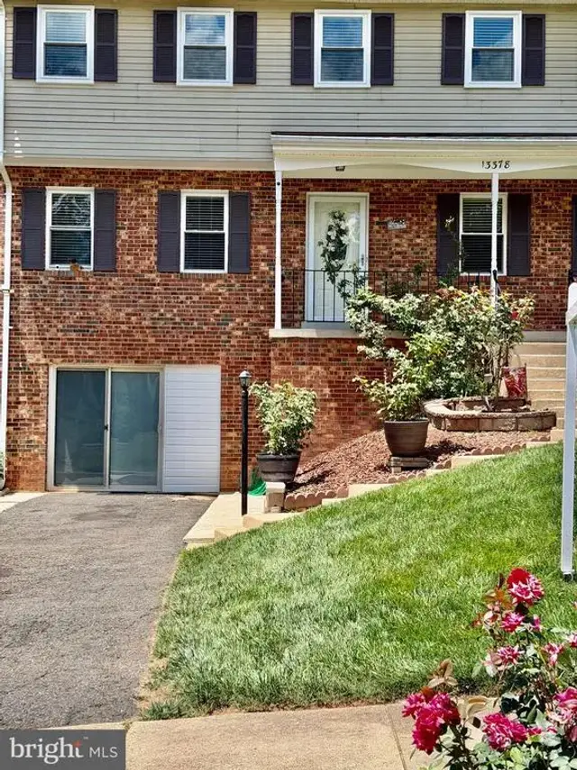 13378 Nationville Ln, Woodbridge