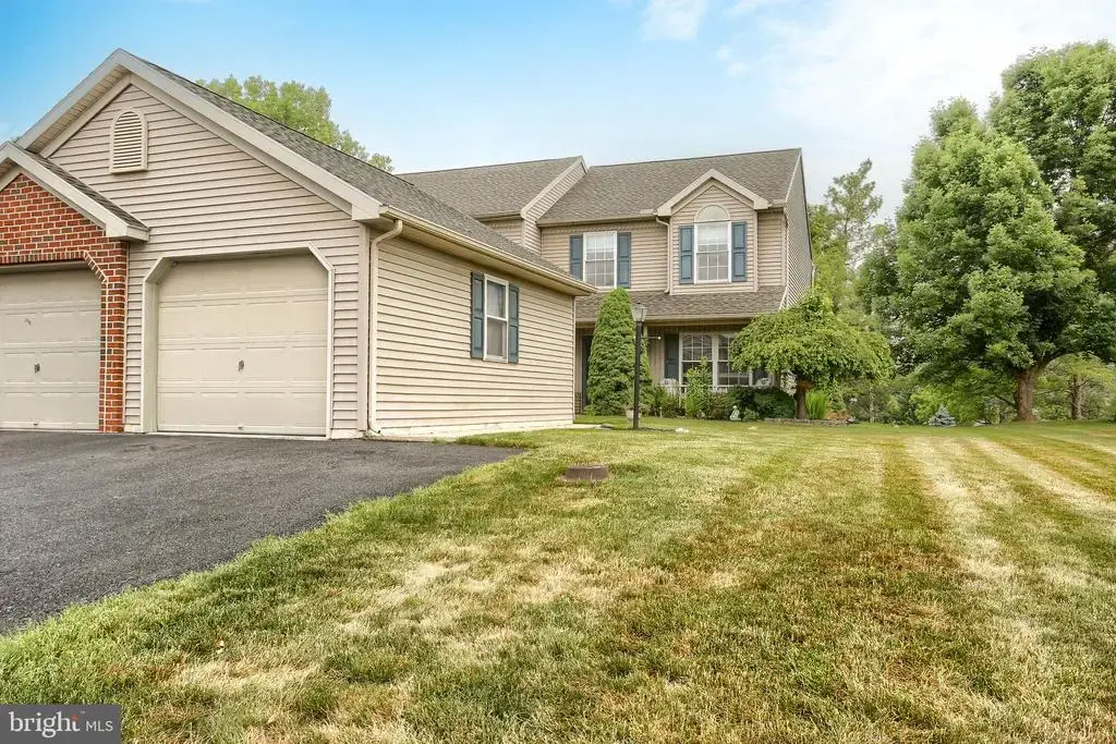 144 Spruce Ct U-0004, ANNVILLE