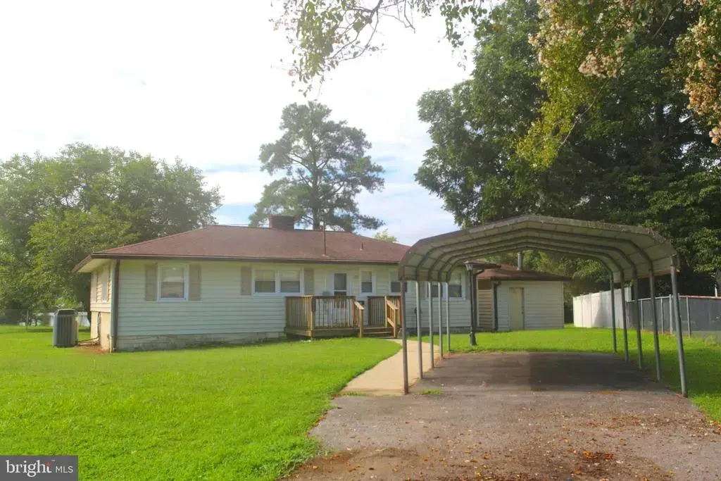 40626 Waterview Dr, MECHANICSVILLE