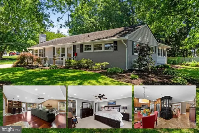 7111 Cindy Ln, Annandale