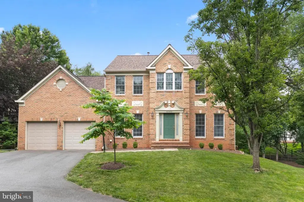 46450 Saffron Ct, STERLING
