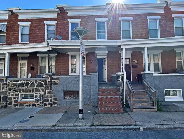 1221 N Decker Ave, Baltimore