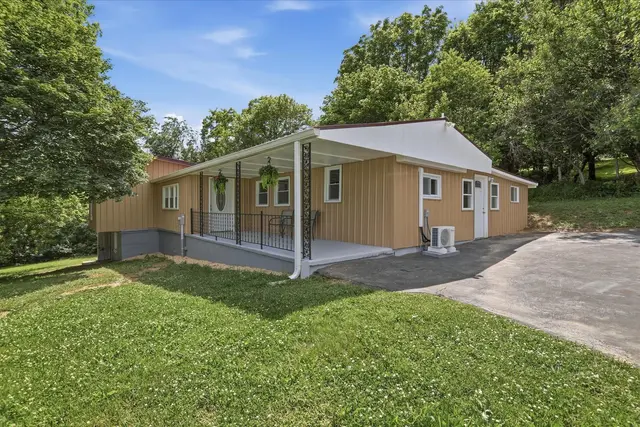 6340 Coffman Farms Rd, Keedysville