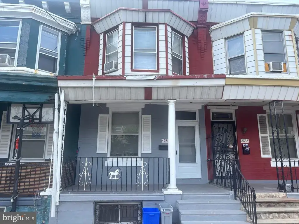 N/A, PHILADELPHIA