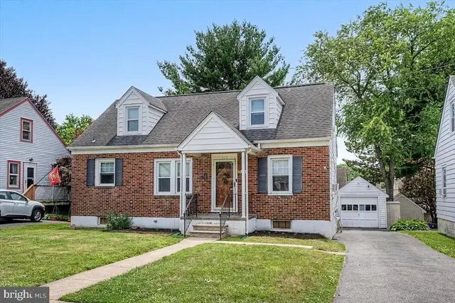 106 Curtis Ave, Wilmington