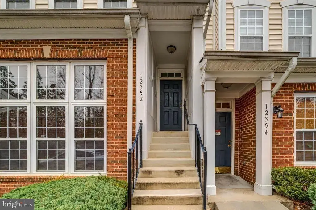 12352 Open View Ln #1214, UPPER MARLBORO
