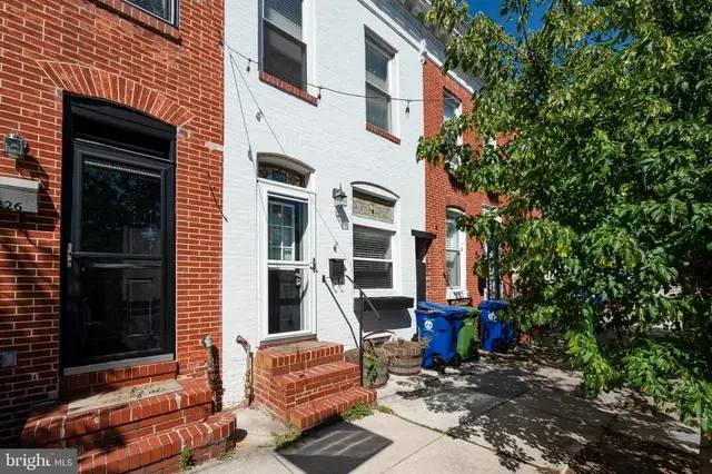2228 Essex St, Baltimore