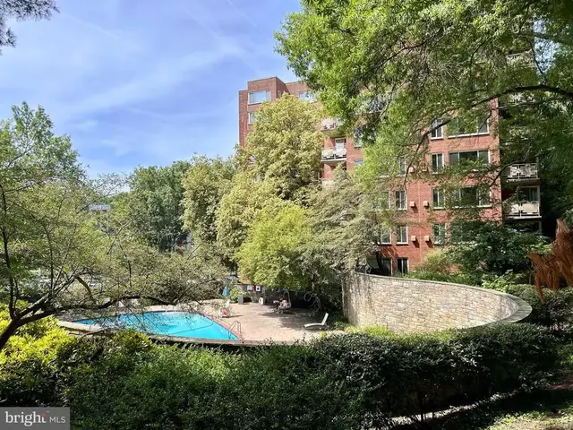 4000 Tunlaw Rd Nw #318, Washington
